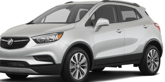 BUICK ENCORE 2019 KL4CJASB5KB792436 image
