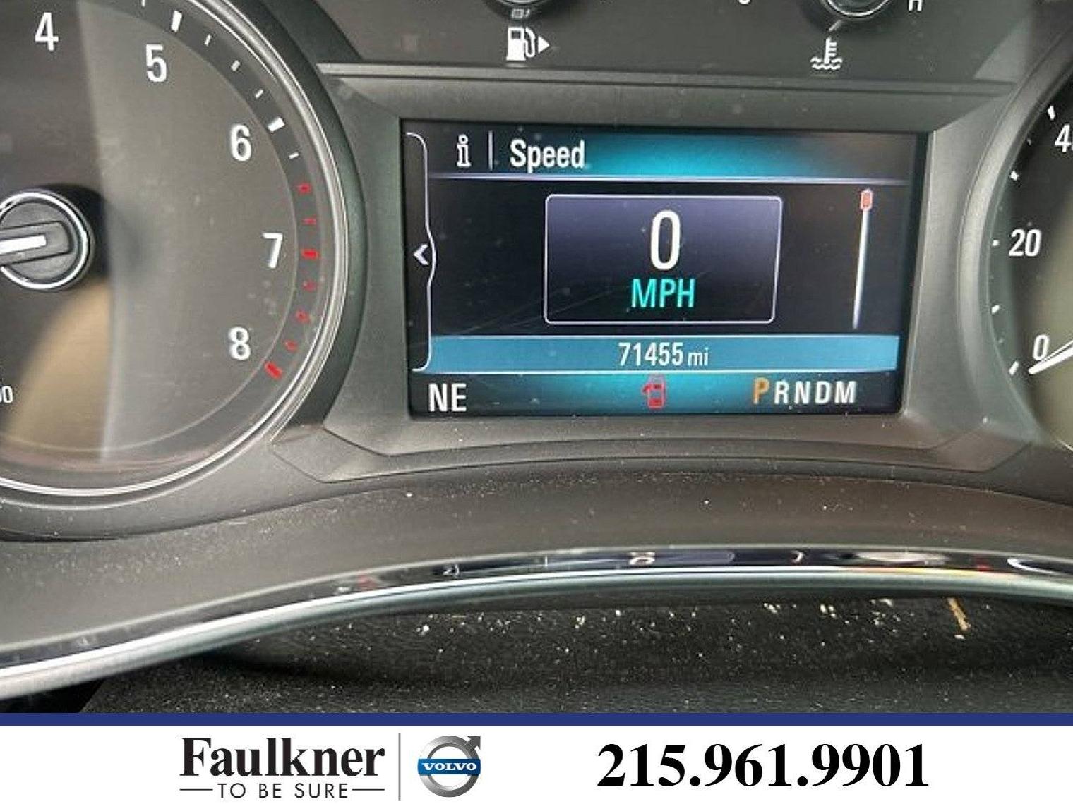 BUICK ENCORE 2019 KL4CJ2SB5KB789235 image