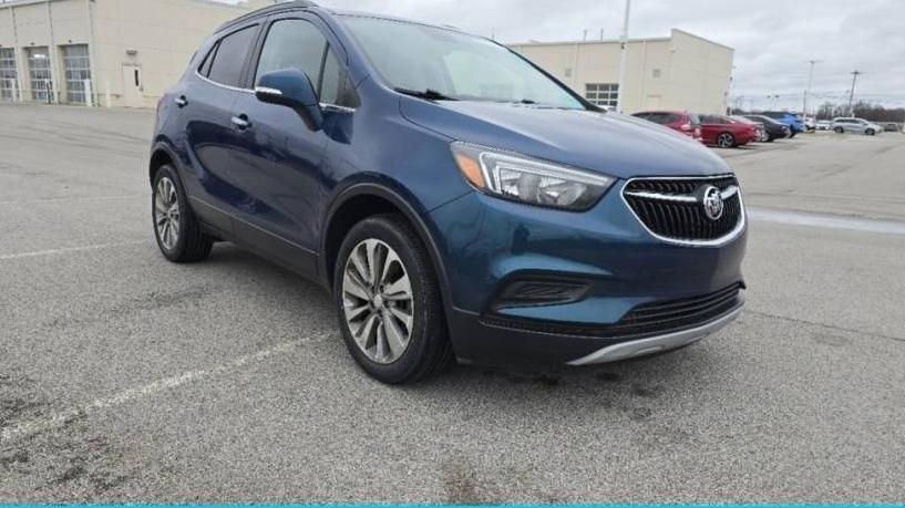 BUICK ENCORE 2019 KL4CJASB5KB939032 image