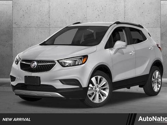 BUICK ENCORE 2019 KL4CJGSM0KB732049 image