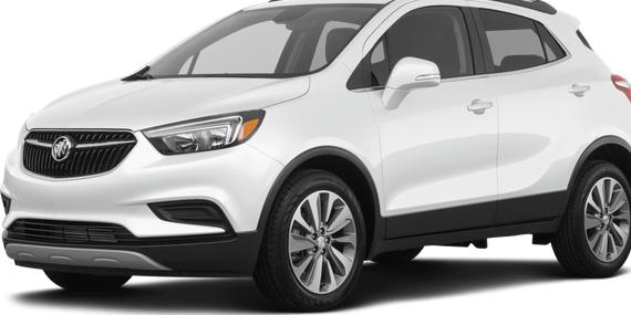 BUICK ENCORE 2019 KL4CJGSM7KB833170 image