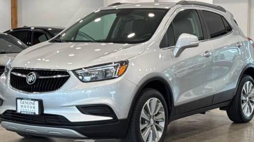 BUICK ENCORE 2019 KL4CJESB1KB921621 image