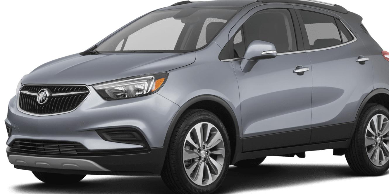 BUICK ENCORE 2019 KL4CJGSM4KB819131 image