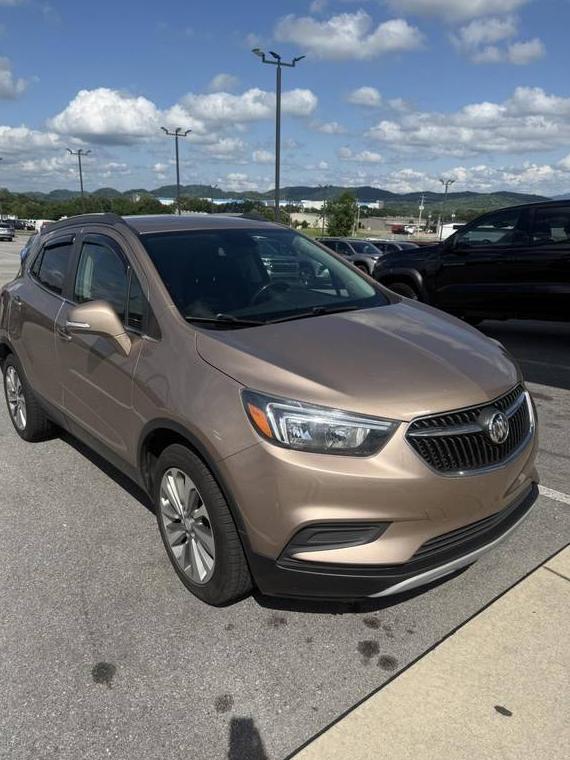 BUICK ENCORE 2019 KL4CJASB4KB805533 image