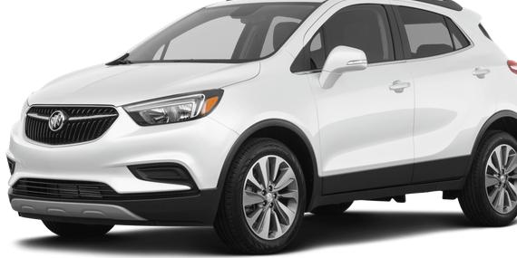BUICK ENCORE 2019 KL4CJASB7KB834153 image