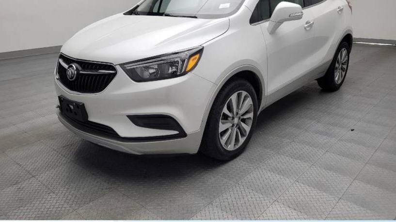 BUICK ENCORE 2019 KL4CJASB3KB775649 image