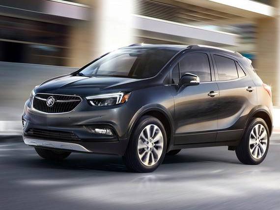 BUICK ENCORE 2019 KL4CJGSB6KB710894 image BUICK ENCORE 2019 KL4CJGSB6KB710894 image