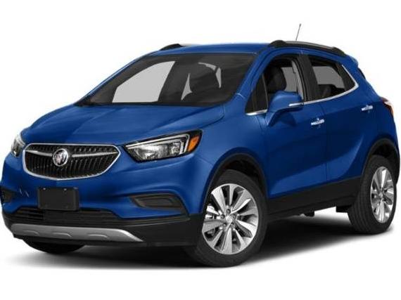 BUICK ENCORE 2019 KL4CJ2SB9KB917623 image