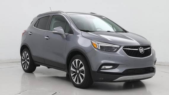 BUICK ENCORE 2019 KL4CJCSM5KB857539 image