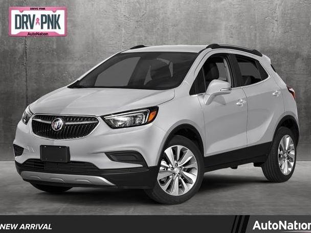 BUICK ENCORE 2019 KL4CJASB2KB874172 image