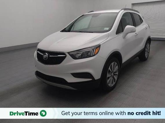 BUICK ENCORE 2019 KL4CJASBXKB900310 image