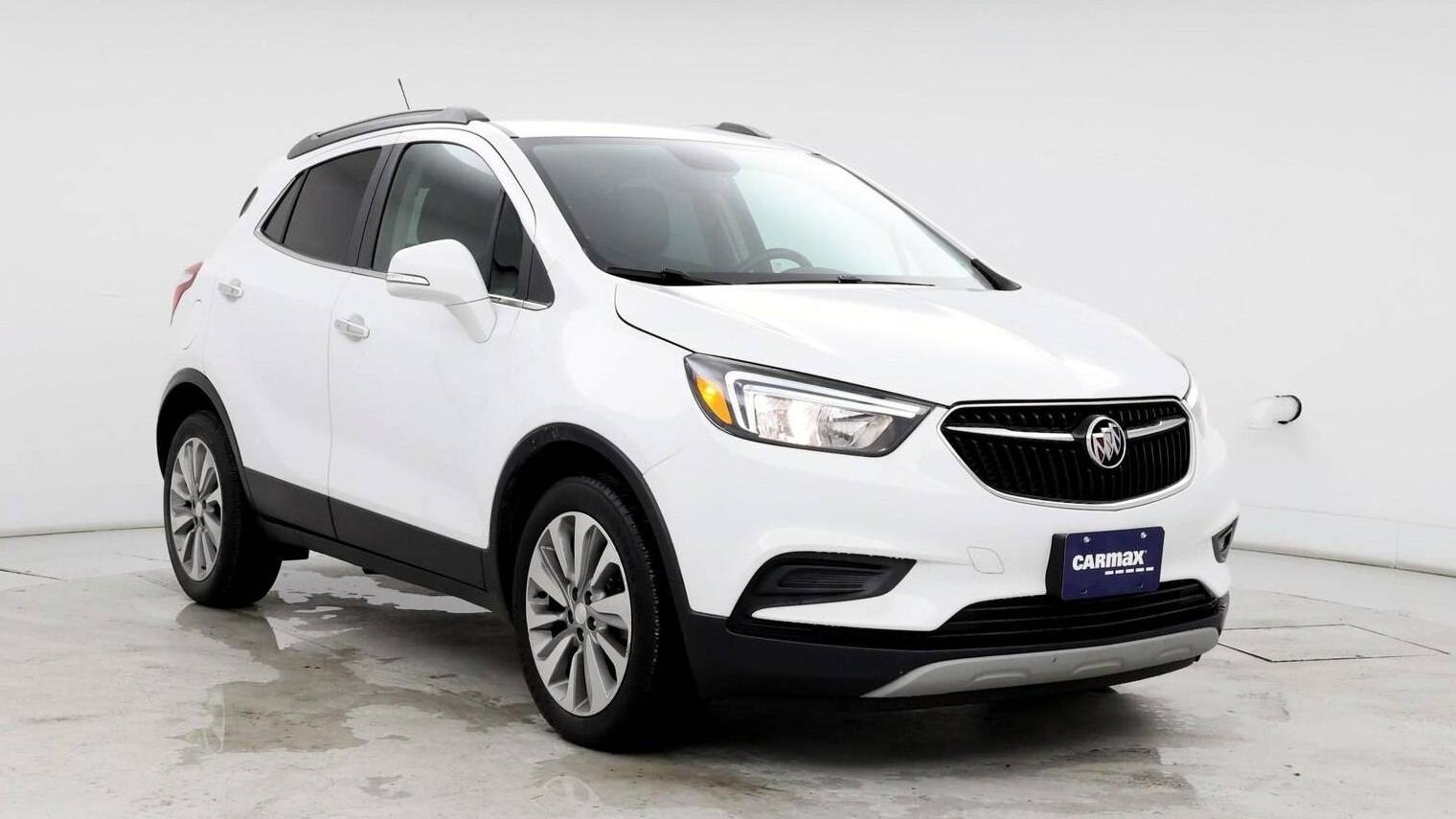 BUICK ENCORE 2019 KL4CJASB2KB704295 image