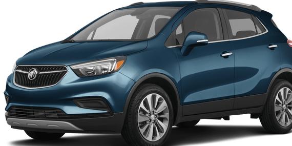 BUICK ENCORE 2019 KL4CJ1SB1KB905928 image
