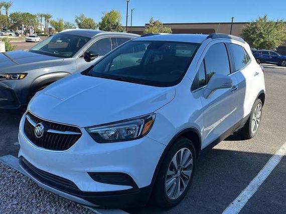 BUICK ENCORE 2019 KL4CJASB4KB706825 image BUICK ENCORE 2019 KL4CJASB4KB706825 image