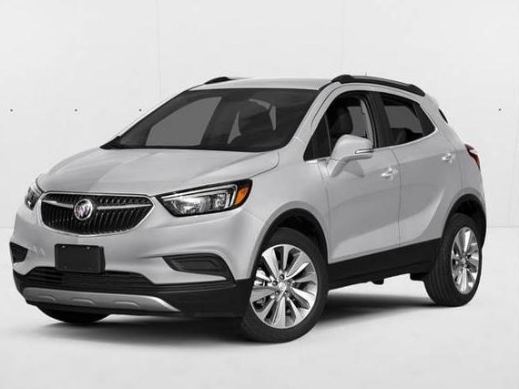 BUICK ENCORE 2019 KL4CJASB7KB941882 image BUICK ENCORE 2019 KL4CJASB7KB941882 image