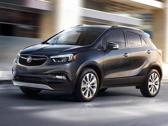 BUICK ENCORE 2019 KL4CJASBXKB826449 image BUICK ENCORE 2019 KL4CJASBXKB826449 image