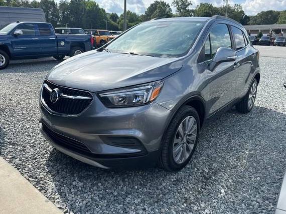 BUICK ENCORE 2019 KL4CJASB5KB718899 image
