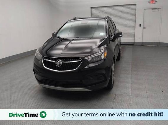 BUICK ENCORE 2019 KL4CJASB9KB771881 image