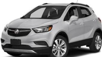 BUICK ENCORE 2019 KL4CJASB0KB887857 image