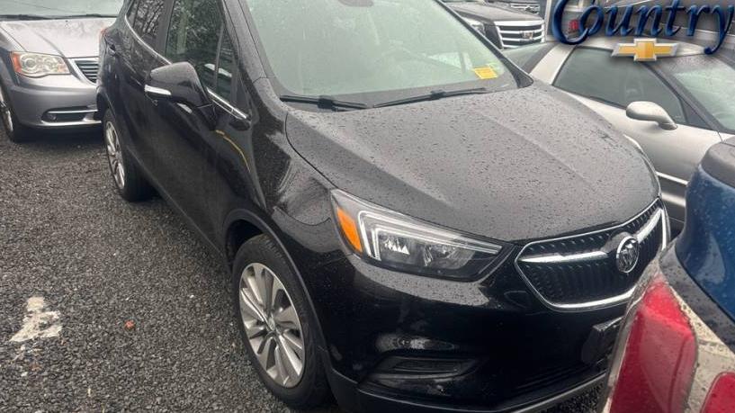 BUICK ENCORE 2019 KL4CJASB5KB907147 image