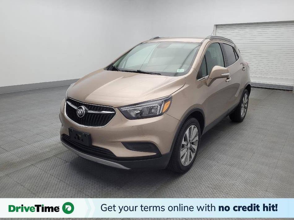 BUICK ENCORE 2019 KL4CJASB6KB760501 image