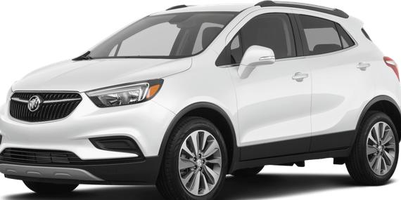 BUICK ENCORE 2019 KL4CJASB6KB767402 image