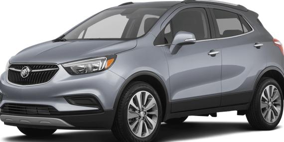 BUICK ENCORE 2019 KL4CJASB1KB908537 image BUICK ENCORE 2019 KL4CJASB1KB908537 image