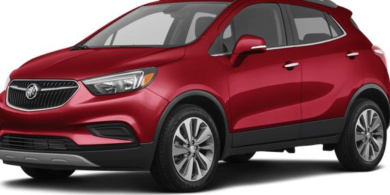 BUICK ENCORE 2019 KL4CJCSM3KB752269 image