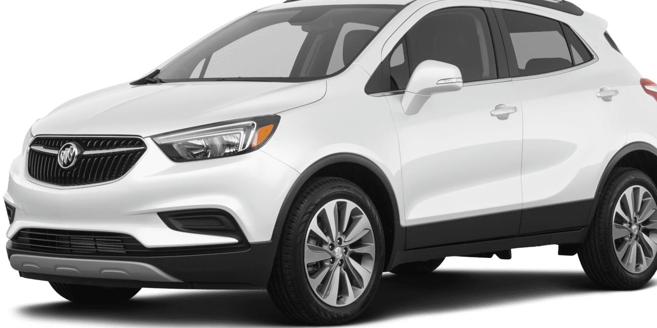BUICK ENCORE 2019 KL4CJASB2KB718519 image