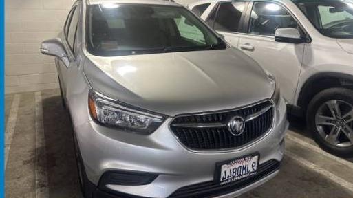 BUICK ENCORE 2019 KL4CJASB1KB782373 image