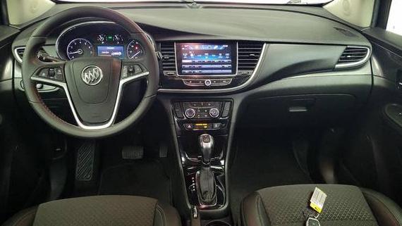 BUICK ENCORE 2019 KL4CJASB2KB941174 image
