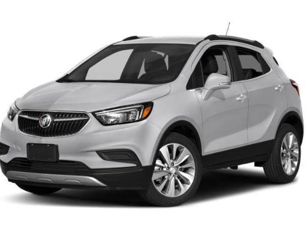 BUICK ENCORE 2019 KL4CJCSMXKB909487 image