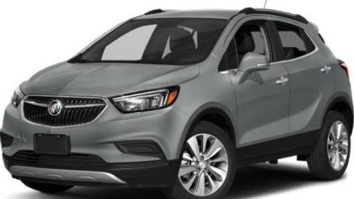 BUICK ENCORE 2019 KL4CJESB9KB933533 image