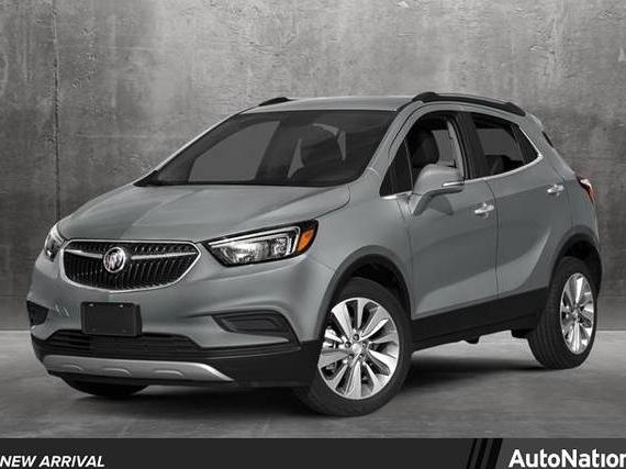 BUICK ENCORE 2019 KL4CJASB7KB806627 image