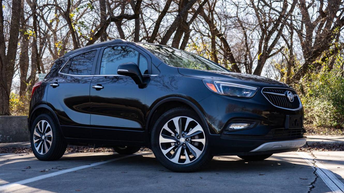 BUICK ENCORE 2019 KL4CJCSM4KB851375 image