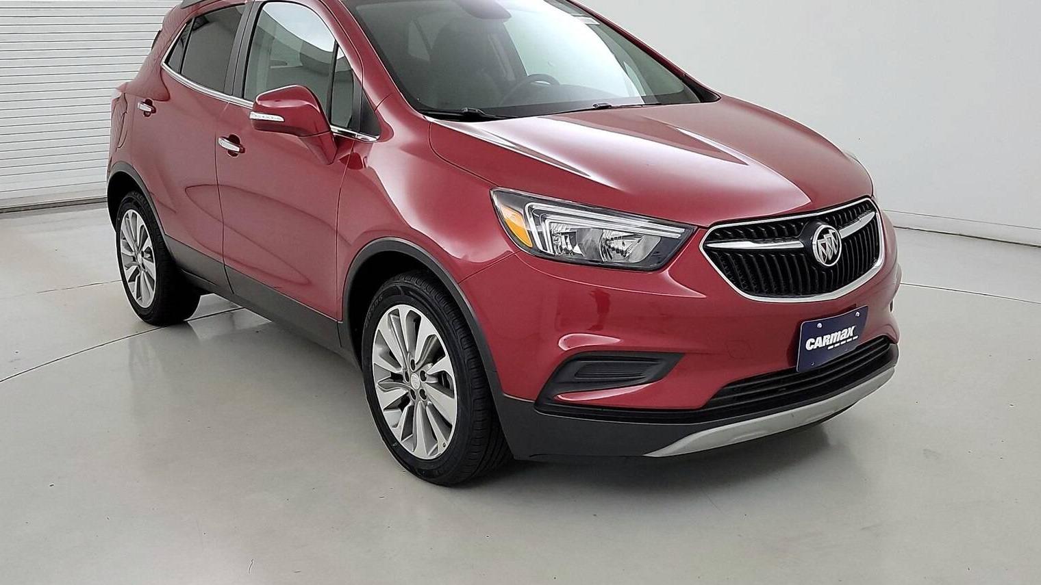 BUICK ENCORE 2019 KL4CJASB3KB879865 image