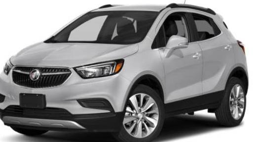 BUICK ENCORE 2019 KL4CJESB0KB819839 image