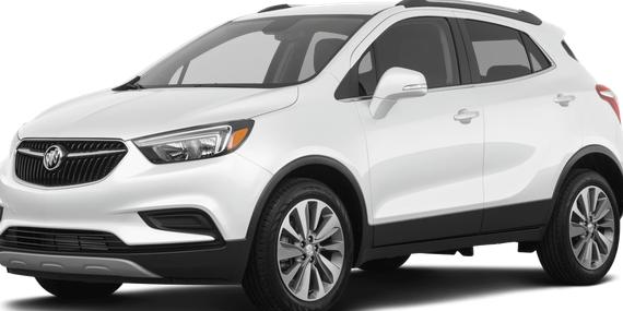 BUICK ENCORE 2019 KL4CJASB9KB911508 image