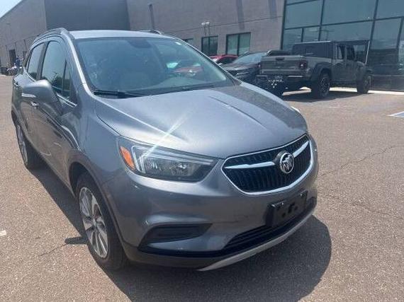 BUICK ENCORE 2019 KL4CJESBXKB831366 image