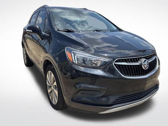 BUICK ENCORE 2019 KL4CJASB2KB814974 image