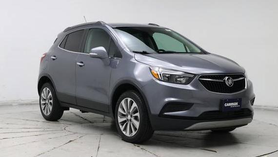 BUICK ENCORE 2019 KL4CJESB5KB765227 image