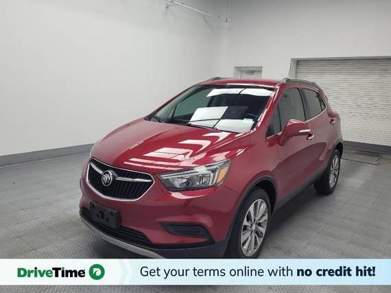 BUICK ENCORE 2019 KL4CJASB0KB898678 image BUICK ENCORE 2019 KL4CJASB0KB898678 image