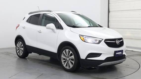 BUICK ENCORE 2019 KL4CJASB9KB805897 image