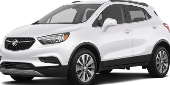 BUICK ENCORE 2019 KL4CJESBXKB916921 image