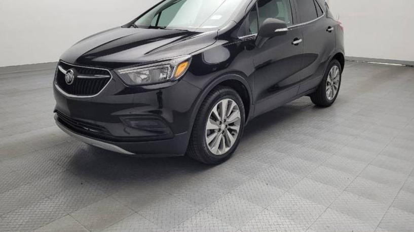 BUICK ENCORE 2019 KL4CJASB7KB720122 image