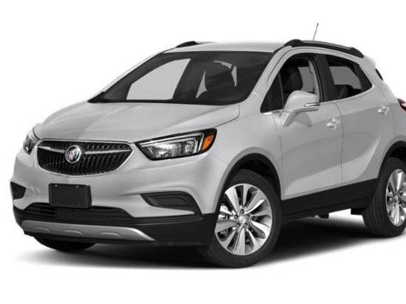 BUICK ENCORE 2019 KL4CJASB6KB708513 image