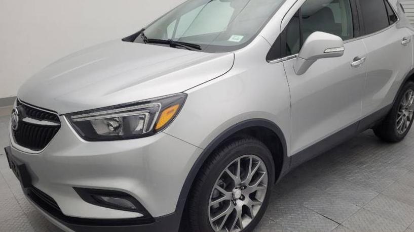 BUICK ENCORE 2019 KL4CJ1SB3KB859146 image