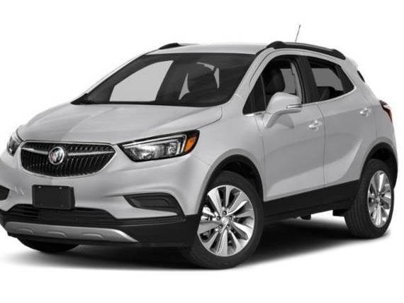 BUICK ENCORE 2019 KL4CJASB2KB707004 image