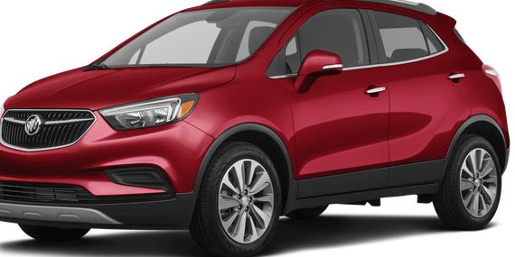 BUICK ENCORE 2019 KL4CJ1SB5KB834961 image BUICK ENCORE 2019 KL4CJ1SB5KB834961 image