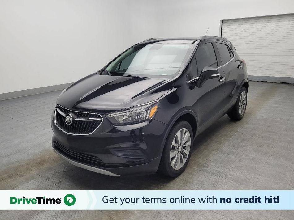 BUICK ENCORE 2019 KL4CJASB9KB934884 image